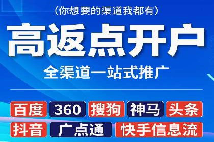 案例分享：百度竞价广告投放案例